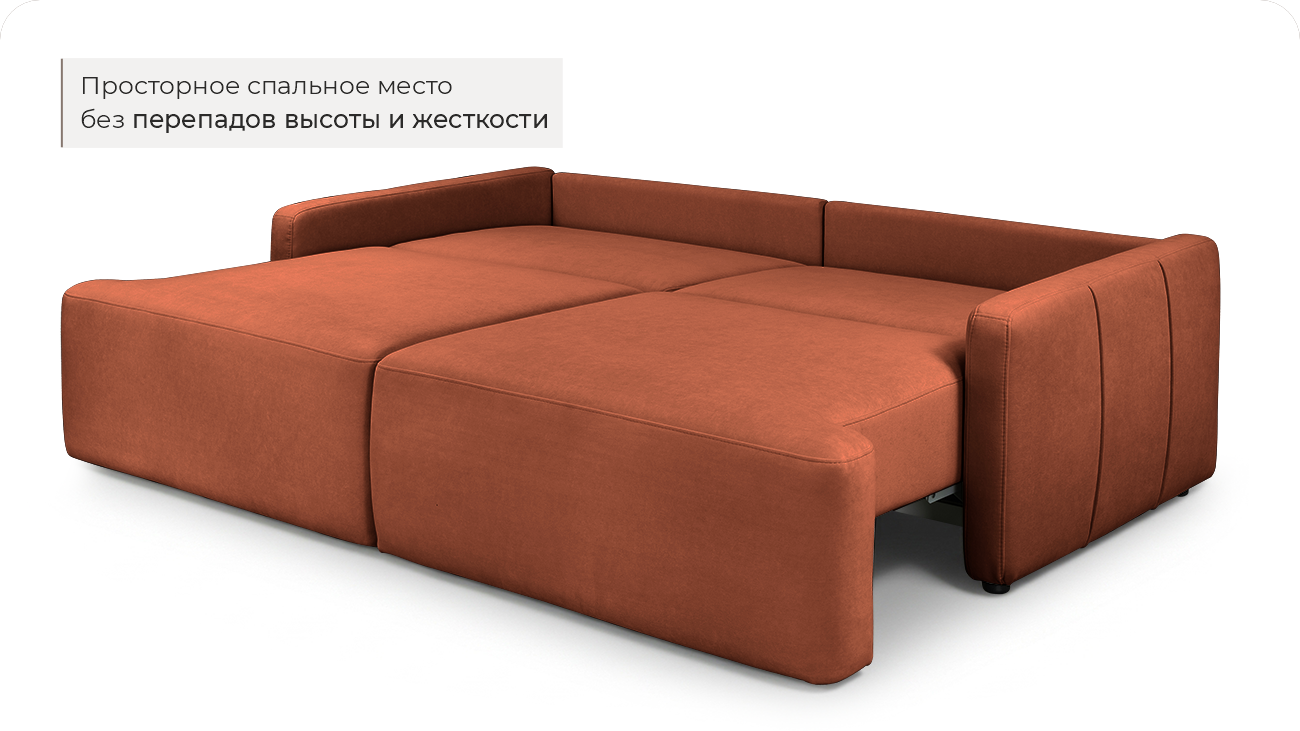 Модульный диван Монреаль велюр Teddi 952 фото