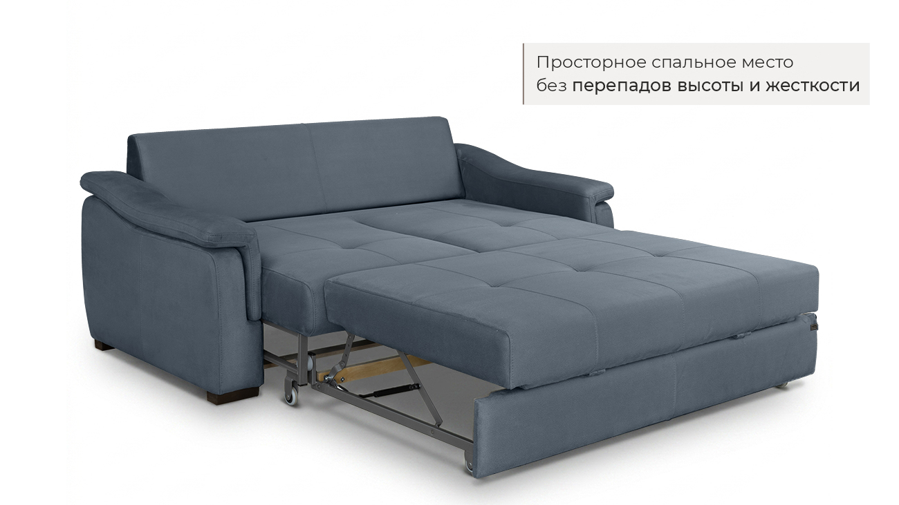 Прямой модульный диван Инфинити велюр Teddi 17 фото